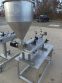 MRM/ELGIN Single Piston Air Operatd Filler, 60 Oz. Maxiumu Fill