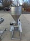 MRM/ELGIN Single Piston Air Operatd Filler, 60 Oz. Maxiumu Fill