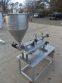 MRM/ELGIN Single Piston Air Operatd Filler, 60 Oz. Maxiumu Fill