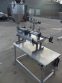 MRM/ELGIN Single Piston Air Operatd Filler, 60 Oz. Maxiumu Fill