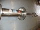 Admix "Rotosolver" 30HP High Shear mixer, Model 180RS175SS