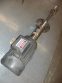 Admix "Rotosolver" 30HP High Shear mixer, Model 180RS175SS