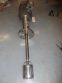 Admix "Rotosolver" 30HP High Shear mixer, Model 180RS175SS