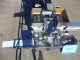 Rheon KN400 Cornucopia Encrusting Machine