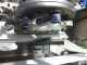 Rheon KN400 Cornucopia Encrusting Machine