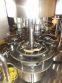Fogg 12-4 Rotary Filler/Capper, Stainless Steel