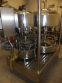 Fogg 12-4 Rotary Filler/Capper, Stainless Steel