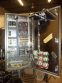 Fogg 12-4 Rotary Filler/Capper, Stainless Steel