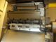 Toresani MR-265 4-Punch Tortellini Machine, Stainless Steel Cabinetry