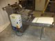 Toresani CISF-300 Pasta Sheeter/Cutter, Portable