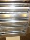 Toresani CISF-300 Pasta Sheeter/Cutter, Portable
