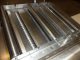 Toresani CISF-300 Pasta Sheeter/Cutter, Portable