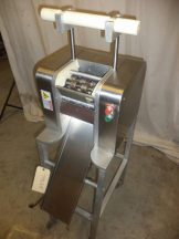 3-Up Cavatelli Machine, 150mm
