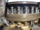 Colton 260-25 Station Rotary Tablet Press, D Tooling