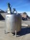 500 Gallon DCI mix tank, Type 316 Stainless