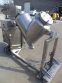 3 Cu.Ft. PAM Stainless Steel Twin Shell "V" Blender, All Stainless Steel
