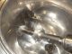 10 Cu.Ft. Patterson Kelley Stainless Steel Twin Shell "V"" Blender, With Intensifier Bar