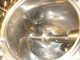 10 Cu.Ft. Patterson Kelley Stainless Steel Twin Shell "V"" Blender, With Intensifier Bar
