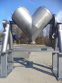10 Cu.Ft. Patterson Kelley Stainless Steel Twin Shell "V"" Blender, With Intensifier Bar