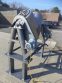 10 Cu.Ft. Patterson Kelley Stainless Steel Twin Shell "V"" Blender, With Intensifier Bar