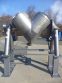 10 Cu.Ft. Patterson Kelley Stainless Steel Twin Shell "V"" Blender, With Intensifier Bar