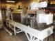 Hosokawa Bepex RSP-16-K2 Dewatering Screw Press, Stainless Steel