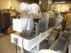 Hosokawa Bepex RSP-16-K2 Dewatering Screw Press, Stainless Steel