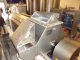 Hosokawa Bepex RSP-16-K2 Dewatering Screw Press, Stainless Steel