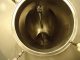 60 Cu.Ft. Gemco Stainless Twin Shell "V"" Blender, With Bar, Pharmaceutical