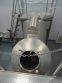 60 Cu.Ft. Gemco Stainless Twin Shell "V"" Blender, With Bar, Pharmaceutical