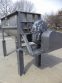36 Cu. Ft. Stainless Steel Double Ribbon Blender, 15HP