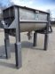 36 Cu. Ft. Stainless Steel Double Ribbon Blender, 15HP