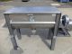 36 Cu. Ft. Stainless Steel Double Ribbon Blender, 15HP