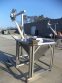Flexicon 4 In. Diameter Stainless Steel Flexible Screw Feeder/Conveyor, Portable-