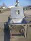Flexicon 4 In. Diameter Stainless Steel Flexible Screw Feeder/Conveyor, Portable-