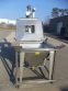 Flexicon 4 In. Diameter Stainless Steel Flexible Screw Feeder/Conveyor, Portable