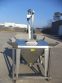 Flexicon 4 In. Diameter Stainless Steel Flexible Screw Feeder/Conveyor, Portable