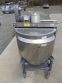300 Gallon Lee Jacketed Double Motion Kettle, 316 Stainless Steel