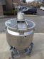 300 Gallon Lee Jacketed Double Motion Kettle, 316 Stainless Steel