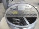 300 Gallon Lee Jacketed Double Motion Kettle, 316 Stainless Steel