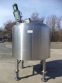 250 Gallon Lee Closed Jacketed Mix Kettle, 316 Stainless Steel