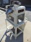 Ross 4 in. x 8 in. Lab Three Roll Mill, Explosion Proof
