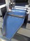 Ross 4 in. x 8 in. Lab Three Roll Mill, Explosion Proof