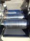 Ross 4 in. x 8 in. Lab Three Roll Mill, Explosion Proof
