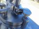 Jet Pulverizer "Micron-Master"" 2-inch Dia. Lab Pharmaceutical Jet Mill/Pulverizer, Stainless