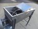 36 Cu. Ft. Day Stainless Double Ribbon Blender, XP Motor