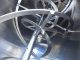 36 Cu. Ft. Day Stainless Double Ribbon Blender, XP Motor
