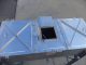 36 Cu. Ft. Day Stainless Double Ribbon Blender, XP Motor