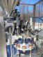 Kalix KX700 Tube Filling and Sealing Machine, Upgraded PLC