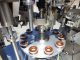 Kalix KX700 Tube Filling and Sealing Machine, Upgraded PLC